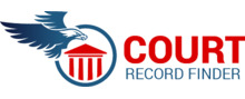 Logo Court Record Finder per recensioni ed opinioni di negozi online 