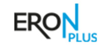 Logo Eron Plus per recensioni ed opinioni di negozi online 