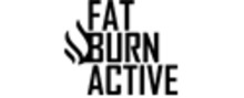 Logo Fat Burn Active per recensioni ed opinioni di negozi online 