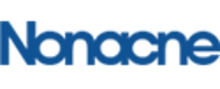 Logo Nonacne per recensioni ed opinioni di negozi online 