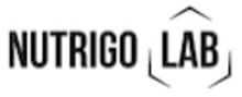 Logo Nutrigo Lab per recensioni ed opinioni di negozi online 