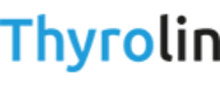 Logo Thyrolin per recensioni ed opinioni di negozi online 