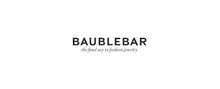 Logo baublebar.com per recensioni ed opinioni di negozi online di Fashion