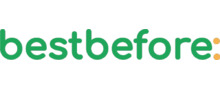 Logo bestbefore per recensioni ed opinioni di negozi online 