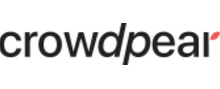 Logo Crowdpear per recensioni ed opinioni di servizi e prodotti finanziari