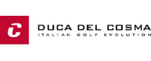 Logo Ducadelcosma per recensioni ed opinioni di negozi online di Fashion
