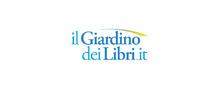 Logo Il Giardino Dei Libri per recensioni ed opinioni di negozi online 