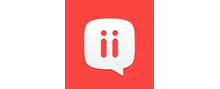 Logo Italki per recensioni ed opinioni di Soluzioni Software