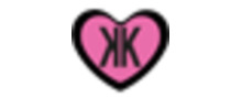 Logo Kickkick per recensioni ed opinioni di negozi online di Sport & Outdoor