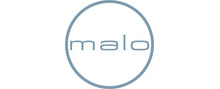 Logo Malo per recensioni ed opinioni di negozi online di Fashion