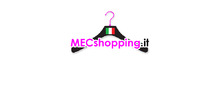 Logo mecshopping per recensioni ed opinioni di negozi online di Fashion