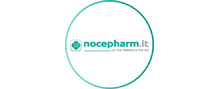 Logo nocepharm per recensioni ed opinioni di servizi di prodotti per la dieta e la salute