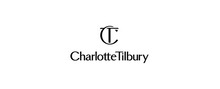 Logo Charlotte Tilbury per recensioni ed opinioni di negozi online di Cosmetici & Cura Personale