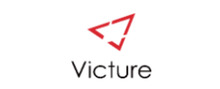 Logo Victure per recensioni ed opinioni di negozi online 