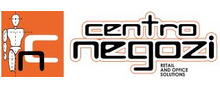 Logo Centro Negozi per recensioni ed opinioni di negozi online 