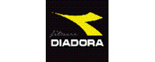 Logo Diadora Fitness per recensioni ed opinioni di negozi online 