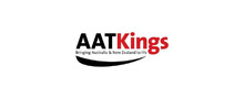 Logo AAT Kings per recensioni ed opinioni di negozi online 