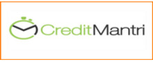 Logo CreditMantri per recensioni ed opinioni di negozi online 