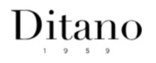 Logo Ditano Profumeria per recensioni ed opinioni di negozi online di Cosmetici & Cura Personale