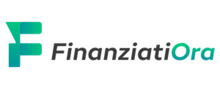 Logo FinanziatiOra per recensioni ed opinioni di negozi online 