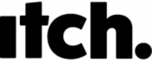 Logo Itch Pet per recensioni ed opinioni di negozi online 