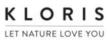 Logo KLORIS per recensioni ed opinioni di negozi online 