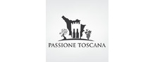 Logo Passione Toscana per recensioni ed opinioni di negozi online 