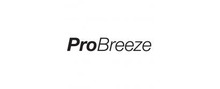 Logo Pro Breeze per recensioni ed opinioni di negozi online di Articoli per la casa