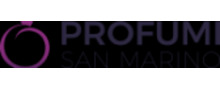 Logo Profumi San Marino per recensioni ed opinioni di negozi online di Cosmetici & Cura Personale