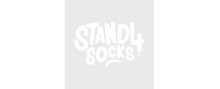 Logo Stand 4 Socks per recensioni ed opinioni di negozi online 