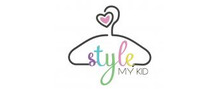 Logo Style My Kid per recensioni ed opinioni di negozi online 