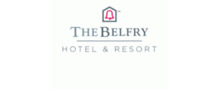 Logo The Belfry per recensioni ed opinioni di negozi online 