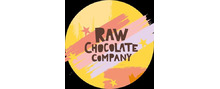 Logo The Raw Chocolate Company per recensioni ed opinioni di negozi online 