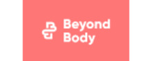 Logo beyondbody.me per recensioni ed opinioni di servizi di prodotti per la dieta e la salute
