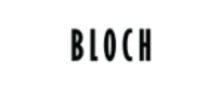 Logo Bloch per recensioni ed opinioni di negozi online di Fashion