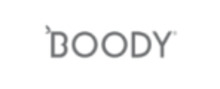 Logo Boody per recensioni ed opinioni di negozi online di Fashion