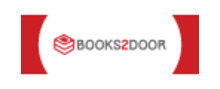 Logo books2door.com per recensioni ed opinioni di negozi online di Ufficio, Hobby & Feste