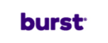 Logo burstoralcare.com per recensioni ed opinioni di negozi online di Cosmetici & Cura Personale