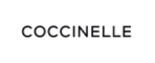 Logo Coccinelle per recensioni ed opinioni di negozi online 