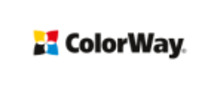 Logo colorway-shop.sk per recensioni ed opinioni di negozi online di Elettronica