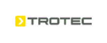 Logo Trotec per recensioni ed opinioni di negozi online 
