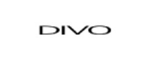 Logo Divo boutique per recensioni ed opinioni di negozi online 