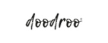 Logo Doodroo per recensioni ed opinioni di negozi online di Elettronica