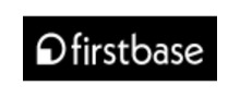 Logo Firstbase per recensioni ed opinioni di servizi e prodotti finanziari