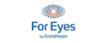 Logo For Eyes per recensioni ed opinioni di Altri Servizi