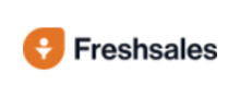 Logo Freshworks per recensioni ed opinioni di servizi e prodotti per la telecomunicazione