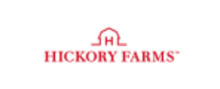 Logo Hickoryfarms per recensioni ed opinioni di prodotti alimentari e bevande