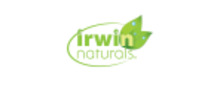 Logo Irwinnaturals per recensioni ed opinioni di servizi di prodotti per la dieta e la salute