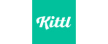 Logo Kittl per recensioni ed opinioni di negozi online di Ufficio, Hobby & Feste