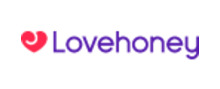 Logo Lovehoney per recensioni ed opinioni di siti d'incontri ed altri servizi